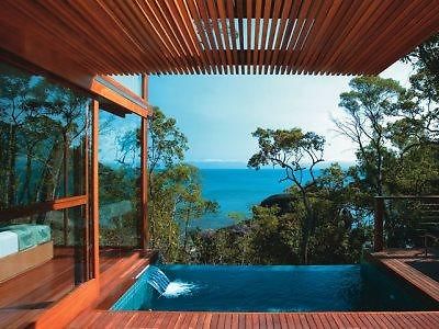 Bedarra Island Hotel Great Barrier Reef Zewnętrze zdjęcie