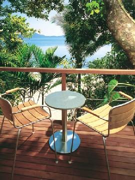 Bedarra Island Hotel Great Barrier Reef Zewnętrze zdjęcie