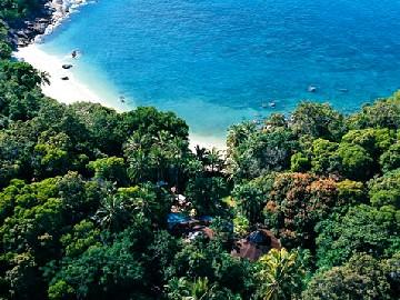 Bedarra Island Hotel Great Barrier Reef Zewnętrze zdjęcie