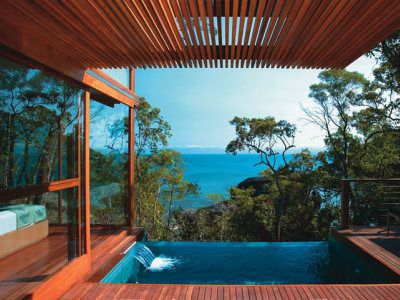 Bedarra Island Hotel Great Barrier Reef Zewnętrze zdjęcie