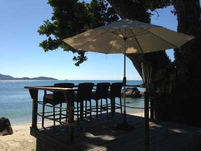 Bedarra Island Hotel Great Barrier Reef Zewnętrze zdjęcie